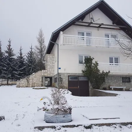 Apartment Herceg
