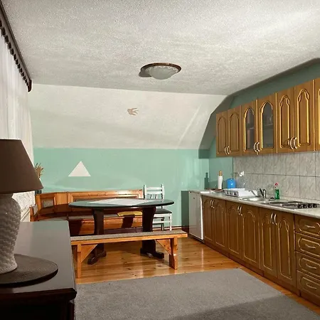 Apartment Herceg