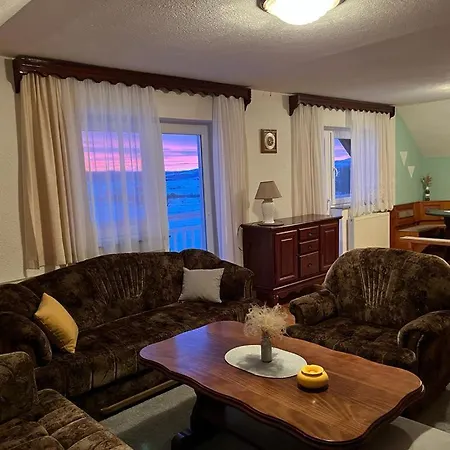 Appartement Herceg *