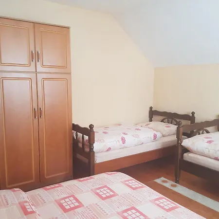 Herceg Appartement