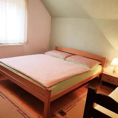 Apartment Herceg *
