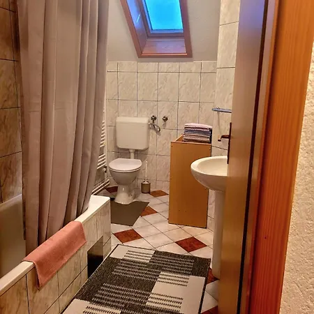 Herceg Apartment Kupres (Canton 10)