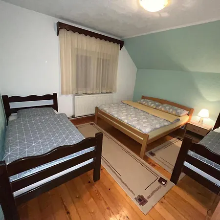 Herceg * Kupres (Canton 10)